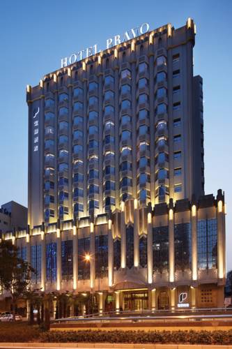 Shanghai China Last-Minute-Rabattcode Booking.com