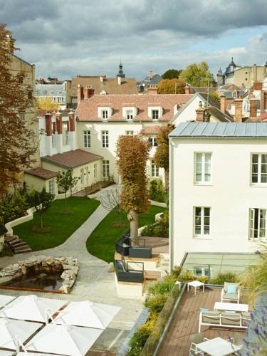 Fontainebleau France Last Minute Discount Code Booking.com