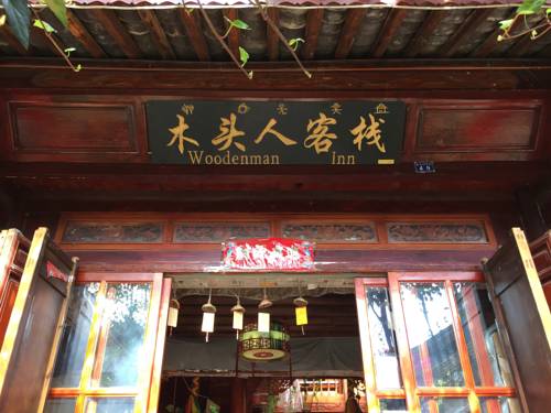 Lijiang China Last Minute Discount Code Booking.com