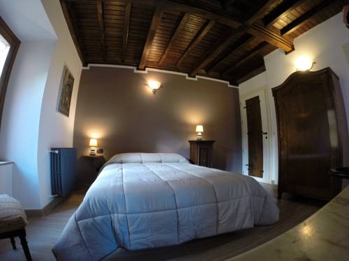 Fumone Italy Last Minute Discount Code Booking.com