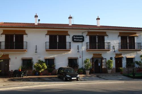 Comares Spain Last Minute Discount Code Booking.com