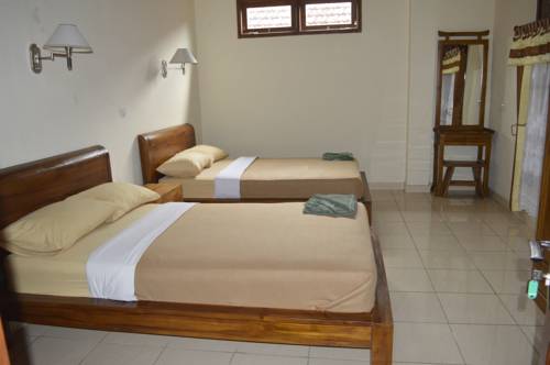 Ubud Indonesia Último Minuto Código de Descuento Booking.com