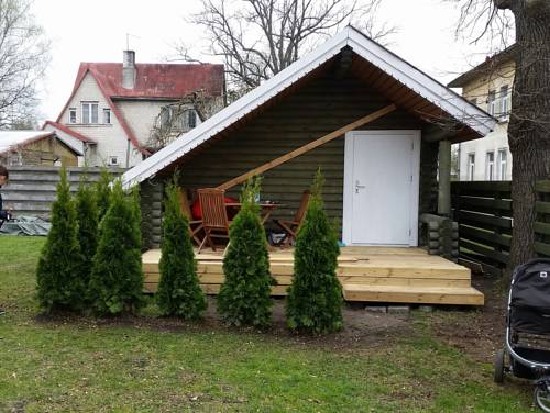 Pärnu Estland Last-Minute-Rabattcode Booking.com