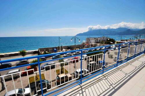 Salerno Italië Laatste minuut Kortingscode Booking.com
