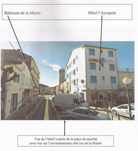 Nissan-lez-Enserune France Last Minute Discount Code Booking.com