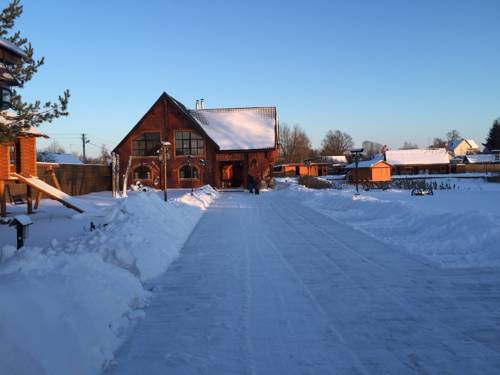 Novye Bateki Russland Last-Minute-Rabattcode Booking.com