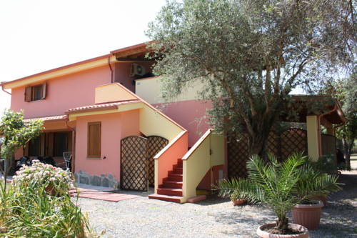 Iglesias Italien Last-Minute-Rabattcode Booking.com