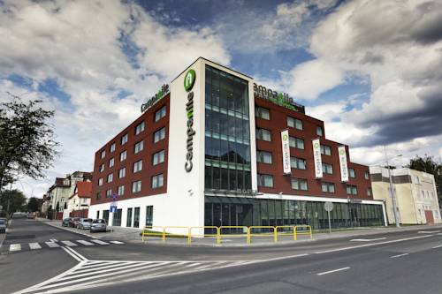 Bydgoszcz Polen Last-Minute-Rabattcode Booking.com