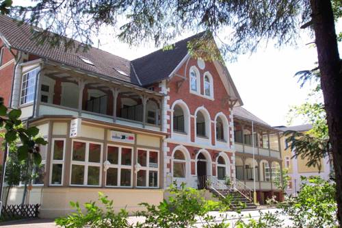 Graal-Müritz Germany Last Minute Discount Code Booking.com