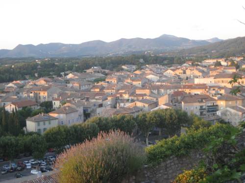 Vaison-la-Romaine Frankrijk Laatste minuut Kortingscode Booking.com