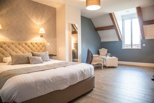 La Loupe France Last Minute Discount Code Agoda.com