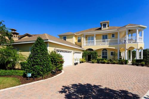 Reunion (Florida) United States Last Minute Discount Code Booking.com