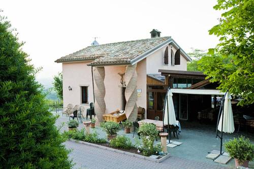 Rosora Italy Last Minute Discount Code Booking.com