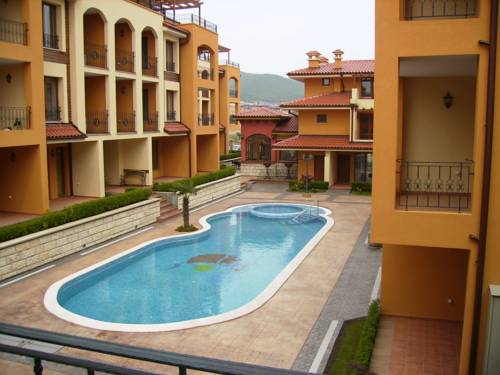 Vlas Bulgarien Last-Minute-Rabattcode Booking.com