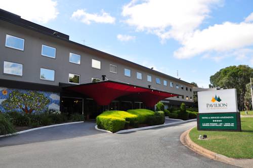 Canberra Australia Last Minute Discount Code Booking.com