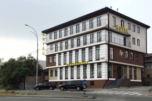 Kiew Ukraine Last-Minute-Rabattcode Booking.com