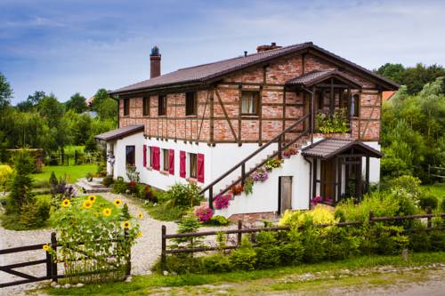 Gąski Polen Last-Minute-Rabattcode Booking.com