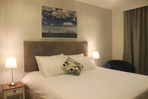 Hua Hin Thaïlande Code de réduction de dernière minute Booking.com
