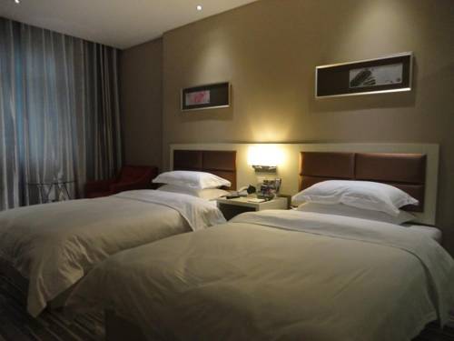 Xianning China Last Minute Discount Code Booking.com