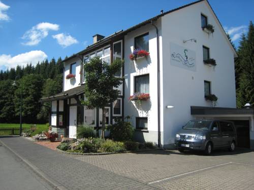 Bad Berleburg Germany Last Minute Discount Code Booking.com