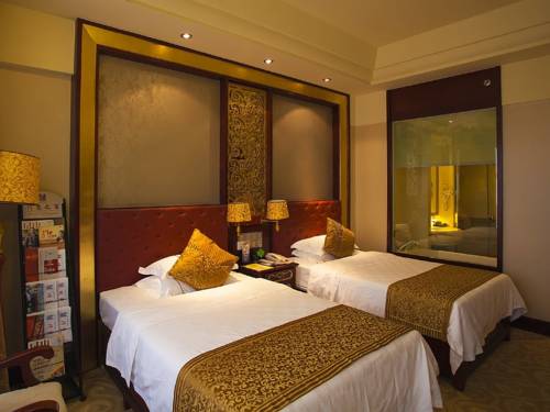 Baise China Last Minute Discount Code Booking.com