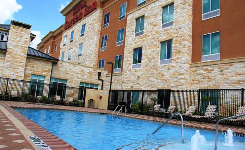 Katy (Texas) United States Last Minute Discount Code Booking.com