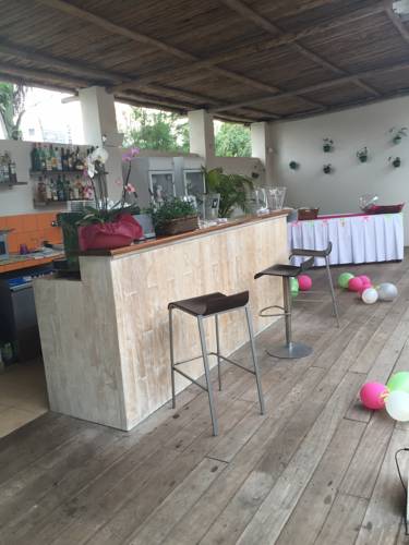 Pointe-Noire Congo Last Minute Discount Code Booking.com