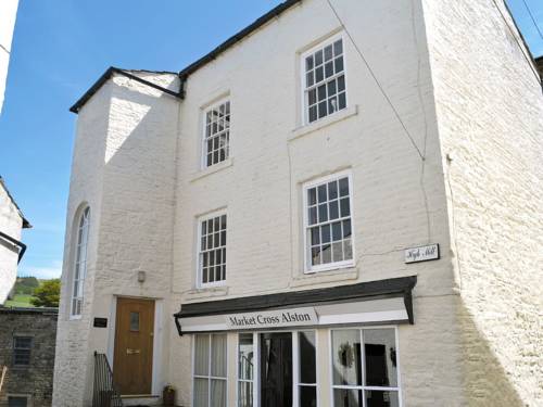 Alston United Kingdom Last Minute Discount Code Booking.com