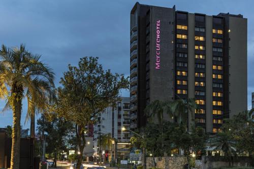 Joinville Brazil Last Minute Discount Code Agoda.com