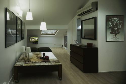 Cannes Frankreich Last-Minute-Rabattcode Booking.com