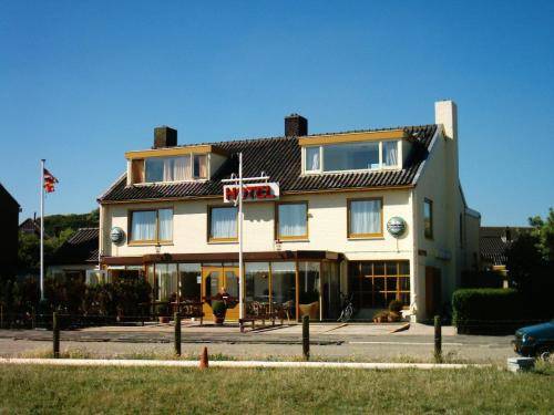 Wijk aan Zee Niederlande Last-Minute-Rabattcode Booking.com