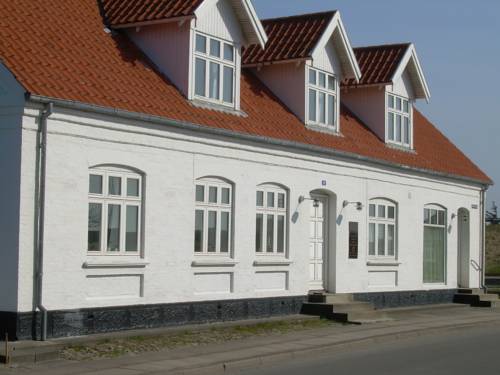 Løkken Denmark Last Minute Discount Code Booking.com