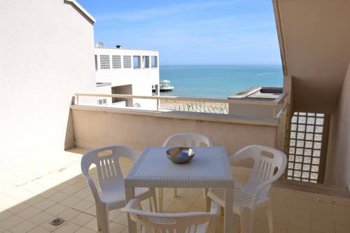 Senigallia Italie Code de réduction de dernière minute Booking.com