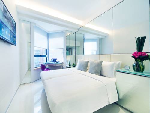 Hongkong Hongkong Last-Minute-Rabattcode Booking.com