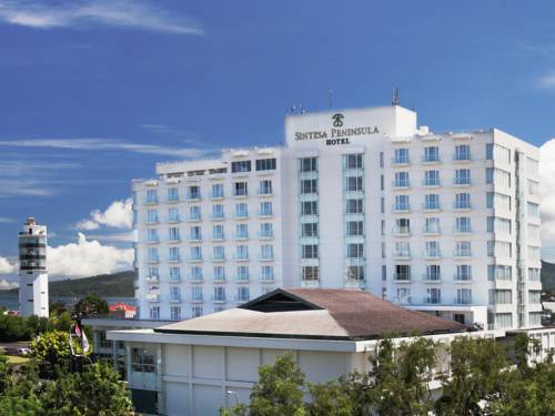 Manado Indonesien Last-Minute-Rabattcode Booking.com