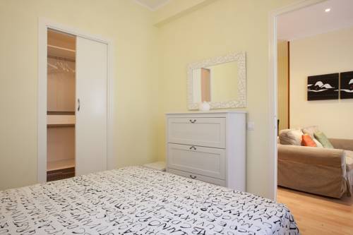 Barcelona Spanje Laatste minuut Kortingscode Booking.com
