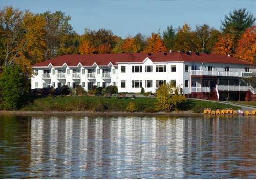 St-Ferdinand (Québec) Canada Last Minute Discount Code Booking.com