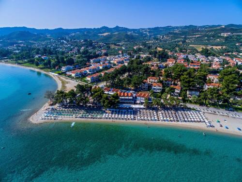 Chalkidiki Greece Last Minute Discount Code Agoda.com