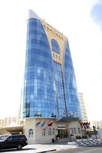 Doha Qatar Last Minute Discount Code Booking.com
