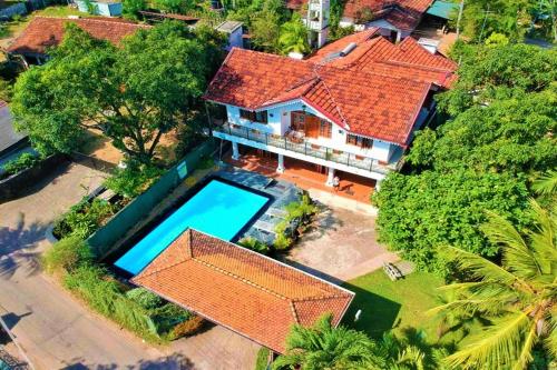 Negombo Sri Lanka Last Minute Discount Code Agoda.com