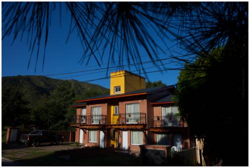 Santa Rosa de Calamuchita Argentinien Last-Minute-Rabattcode Booking.com
