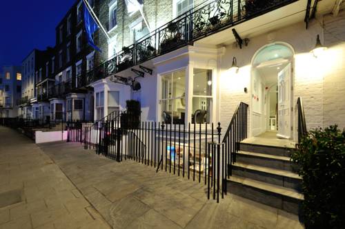 Margate United Kingdom Last Minute Discount Code Booking.com