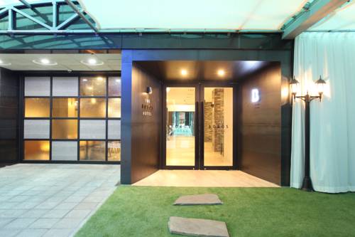 Suwon South Korea Last Minute Discount Code Booking.com