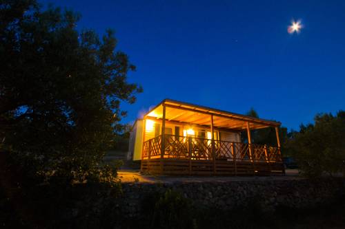 Jezera Kroatien Last-Minute-Rabattcode Booking.com