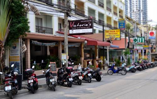 Pattaya South Thailand Last Minute Discount Code Booking.com