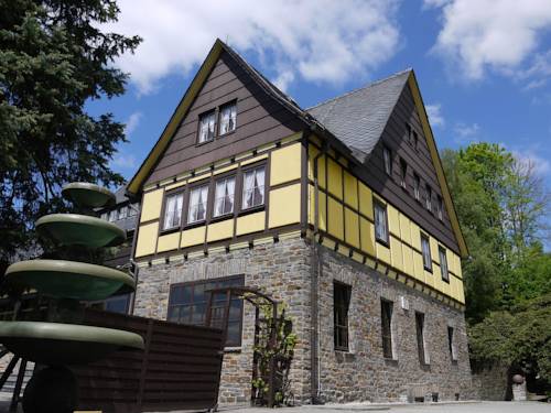 Schwarzenberg Germany Last Minute Discount Code Booking.com