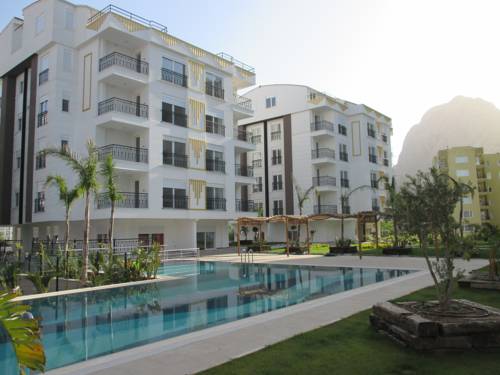 Antalya Turkey Last Minute Discount Code Booking.com