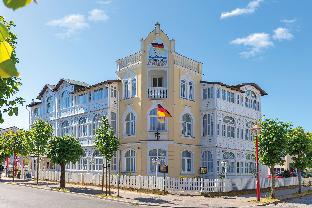 Ostseebad Binz Germany Last Minute Discount Code Agoda.com