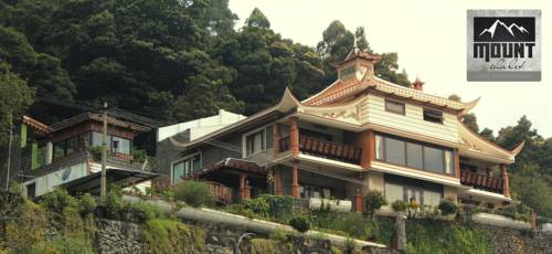 Kodaikānāl India Last Minute Discount Code Booking.com