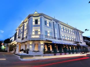 Phnom Penh Cambodia Last Minute Discount Code Agoda.com